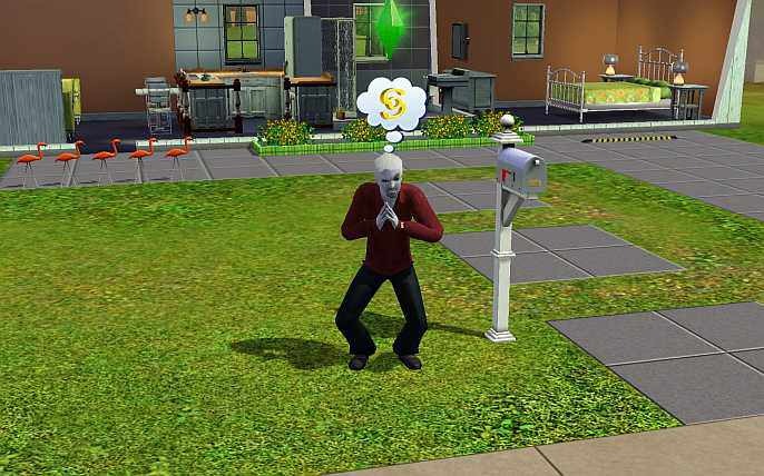 The Sims 3 - Como obter Simoleons (Dinheiro) facilmente