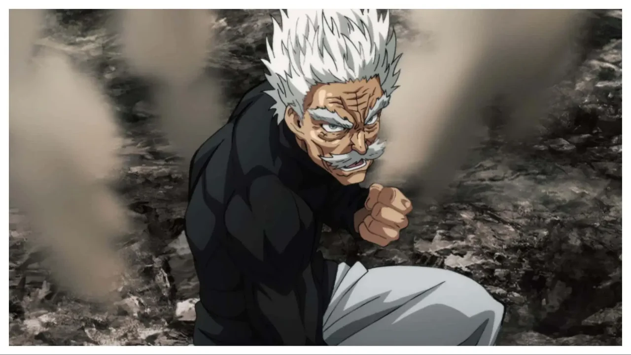 10 Personagens de Anime Semelhantes a Silvers Rayleigh de One Piece