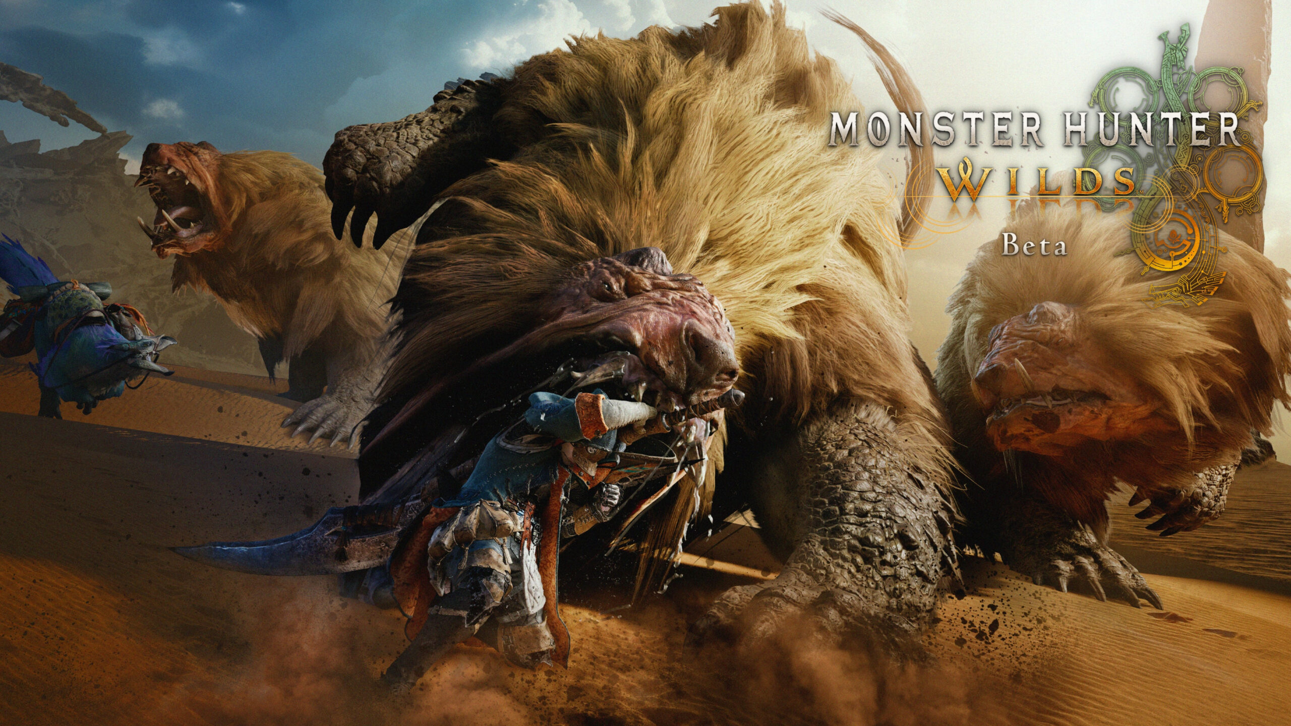 Monster Hunter Wilds – Análise – Vale a Pena – Review