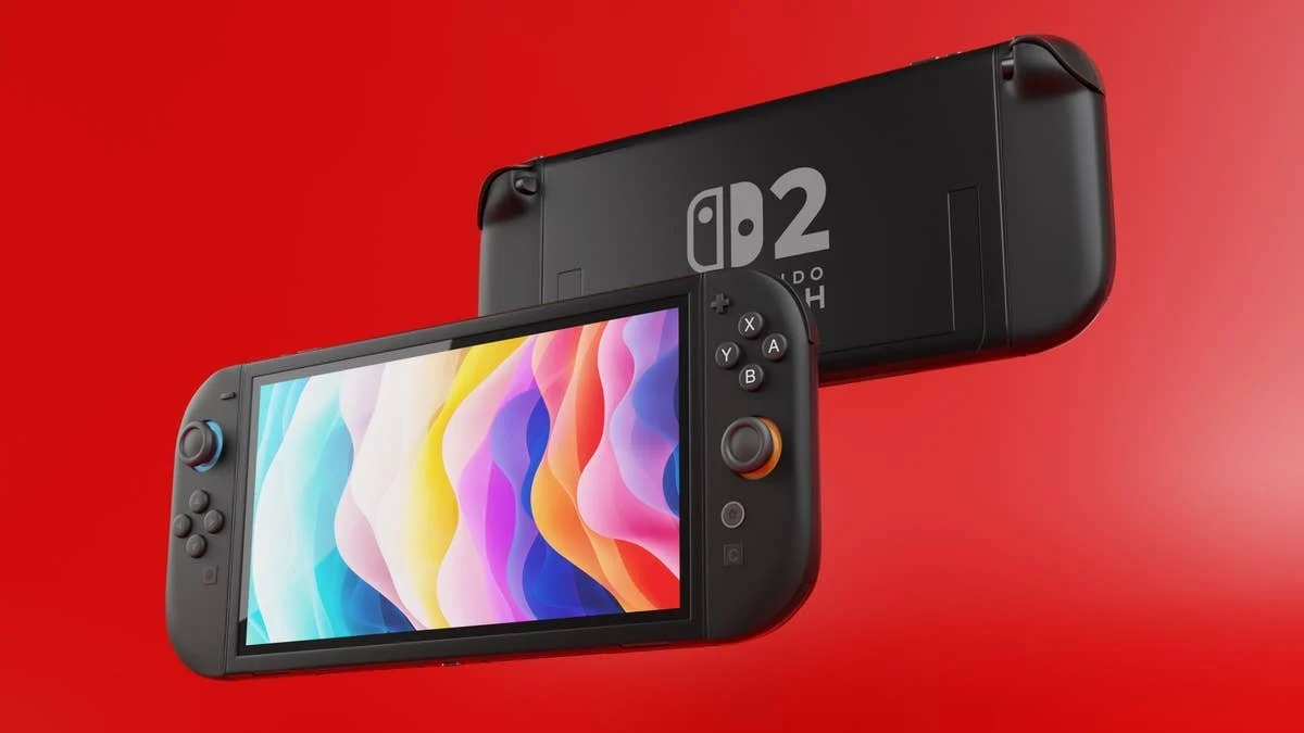 Nintendo anuncia novamente a Direct do Switch 2