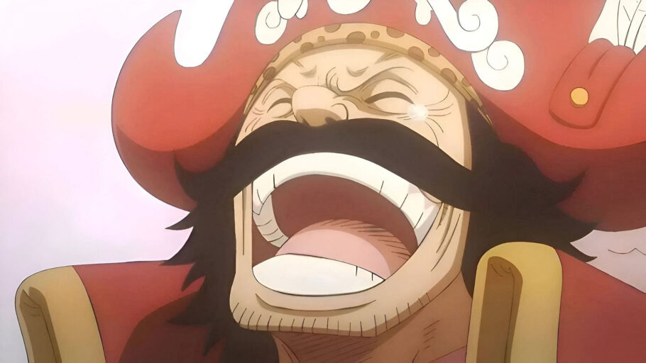 O Tesouro de One Piece Pode Ser Mais Literal do que os Fãs Imaginam