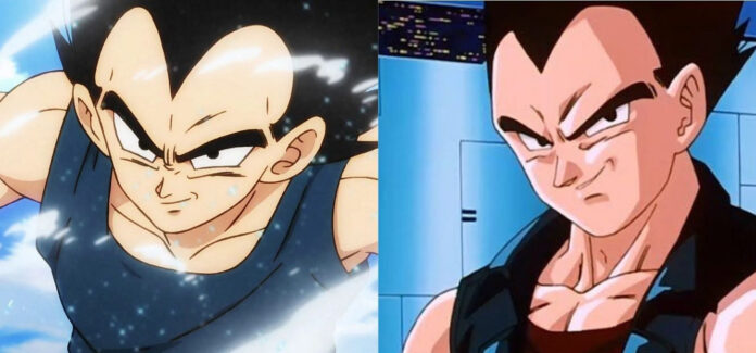 Fandom de Dragon Ball entra em guerra sobre qual versão de Vegeta é a melhor: Super ou GT?