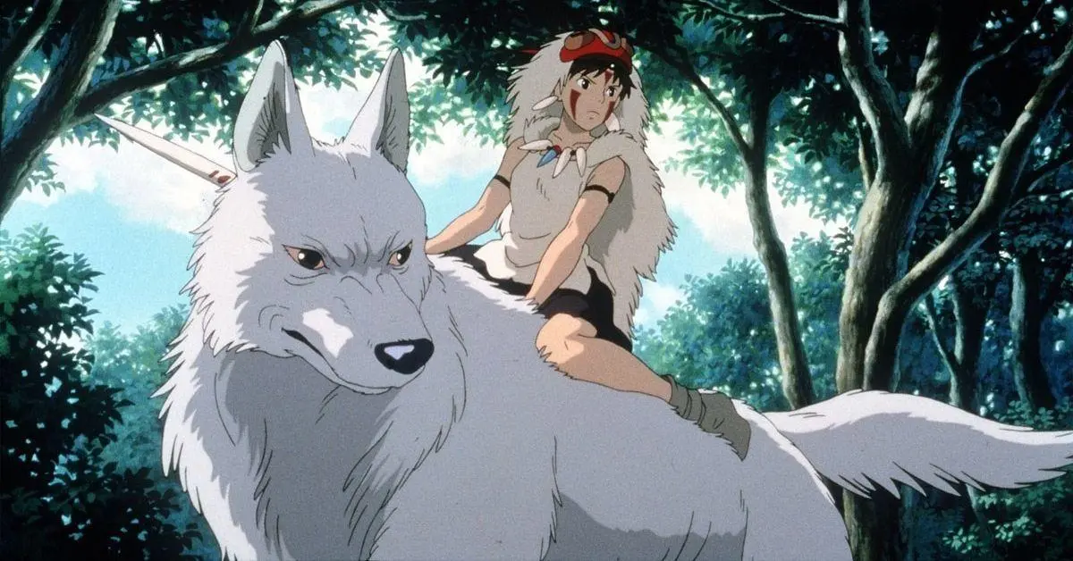 Os 10 Melhores Filmes do Studio Ghibli, Ranqueados