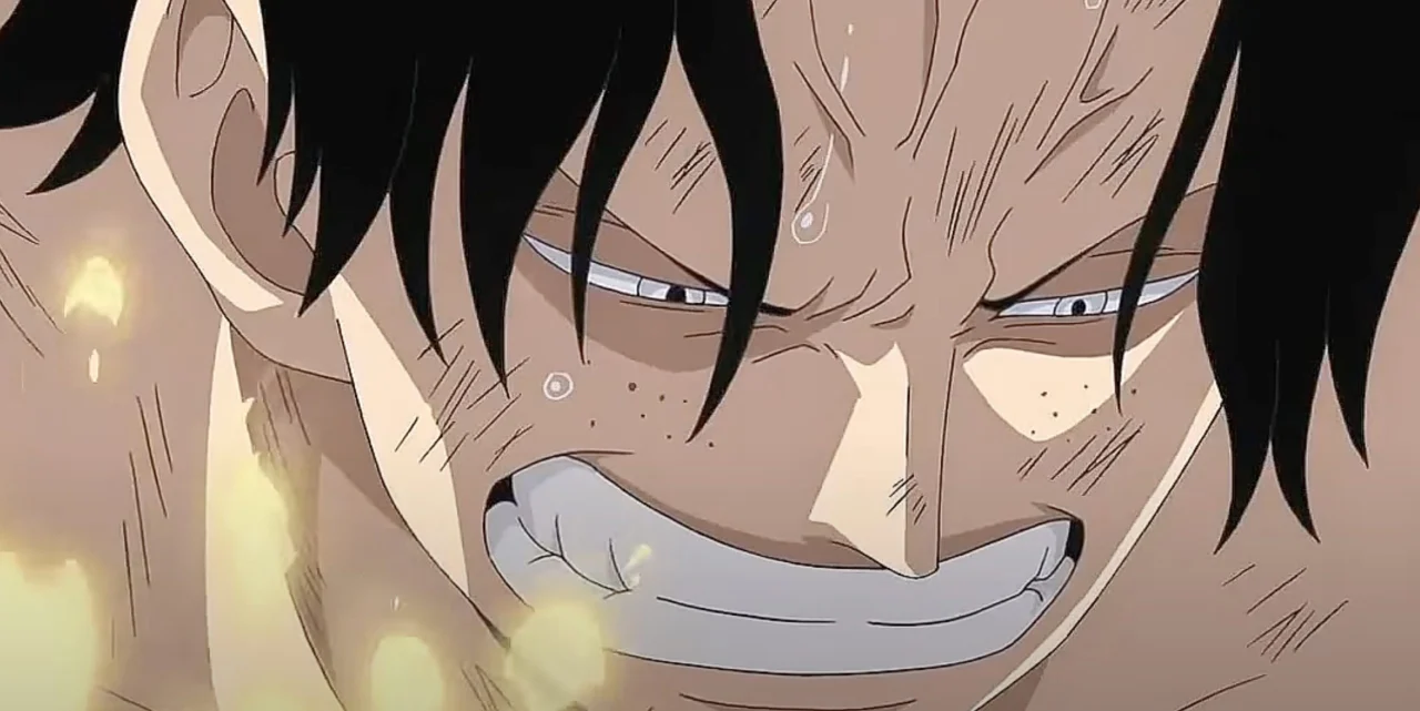 Dublador de Ace quase recusou gravar sua morte em One Piece