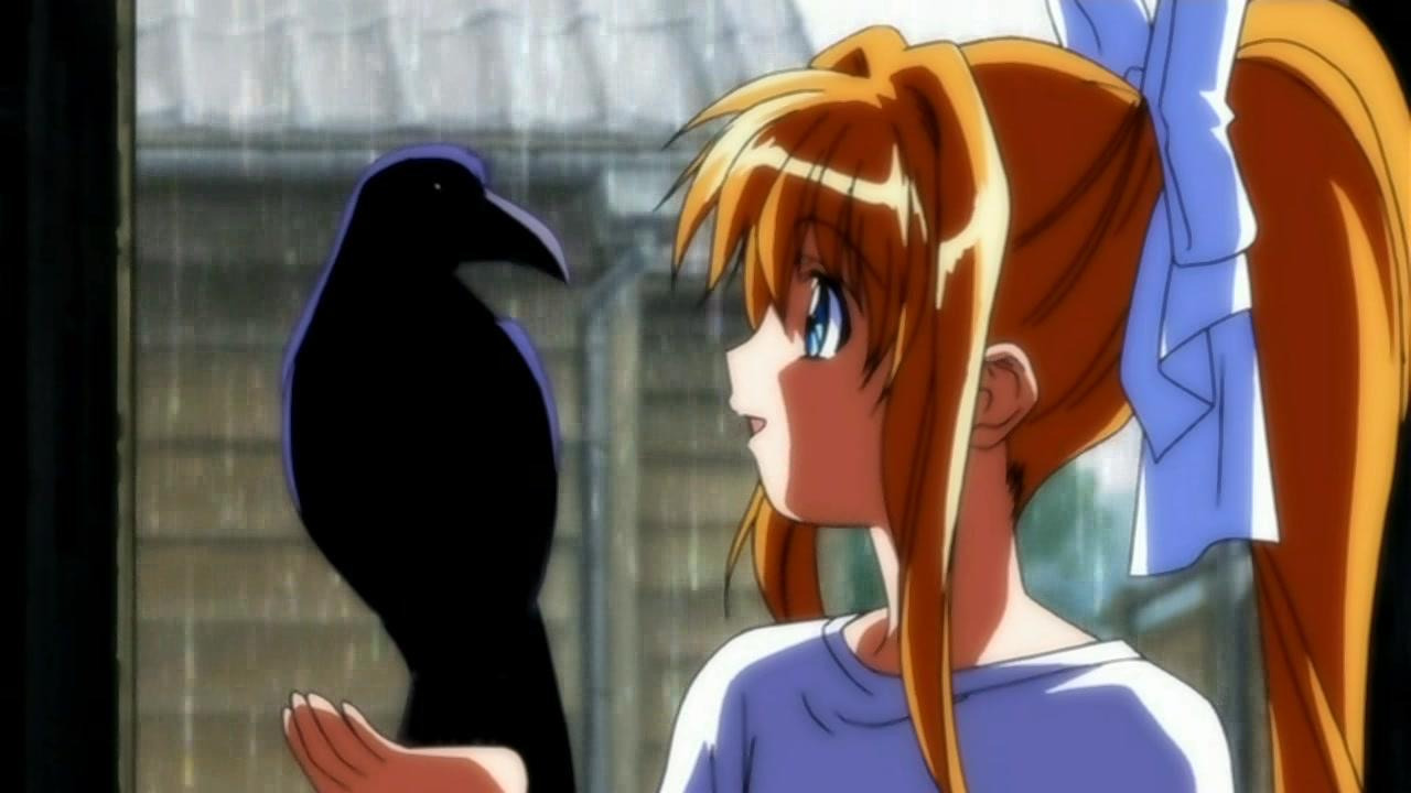 10 Animes Incríveis que Completam 20 Anos em 2025