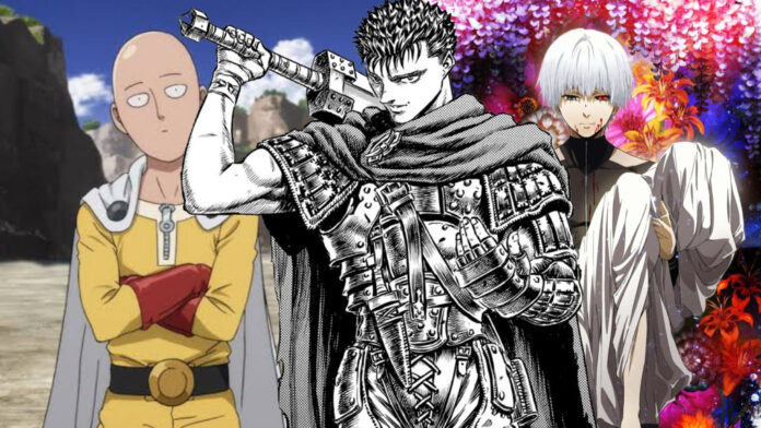 10 Animes Decepcionantes Que Funcionam Melhor Como Mangá