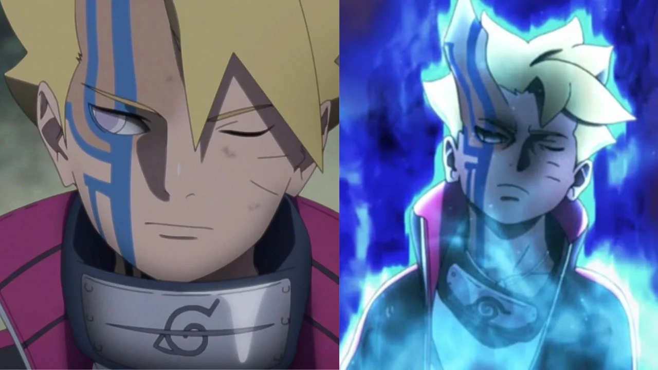 Entenda Como Boruto Pode Ser Forçado a Matar Kawaki em Two Blue Vortex