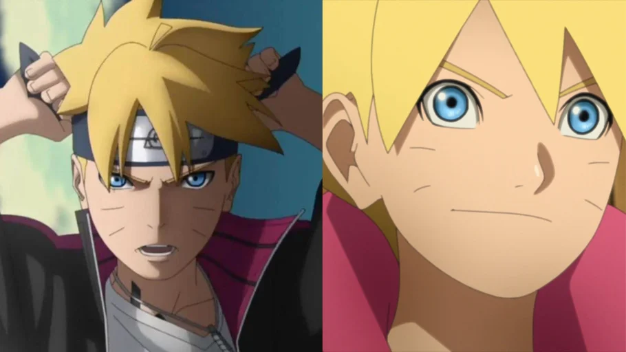 Novo anime de Boruto será anunciado em breve