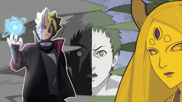 Boruto Pode Redimir Naruto ao Corrigir Seu Maior Erro