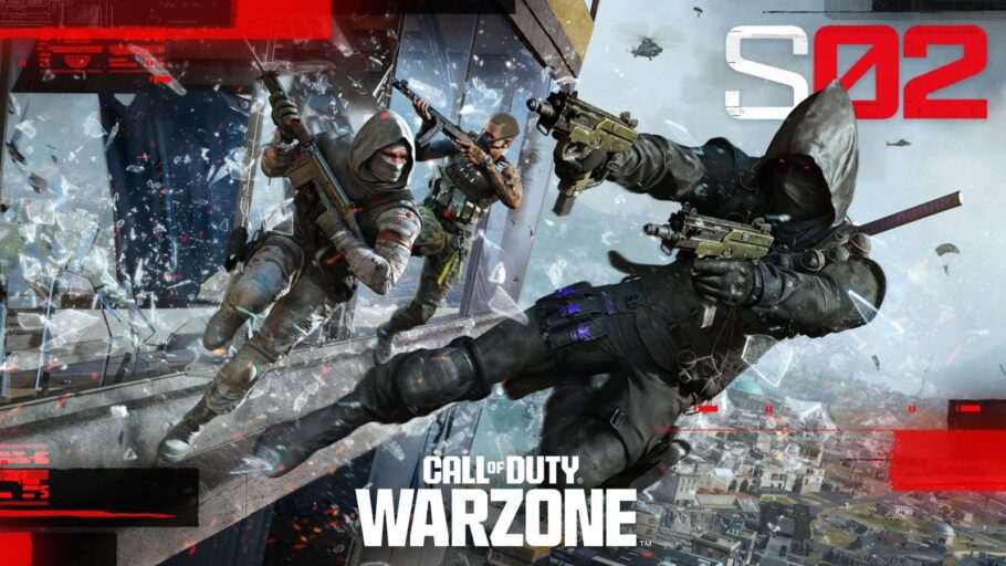 Call of Duty: Warzone - Melhores loadouts da Temporada 2