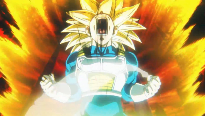 Dragon Ball Daima 19 revela que Vegeta e Goku voltaram a ser adultos