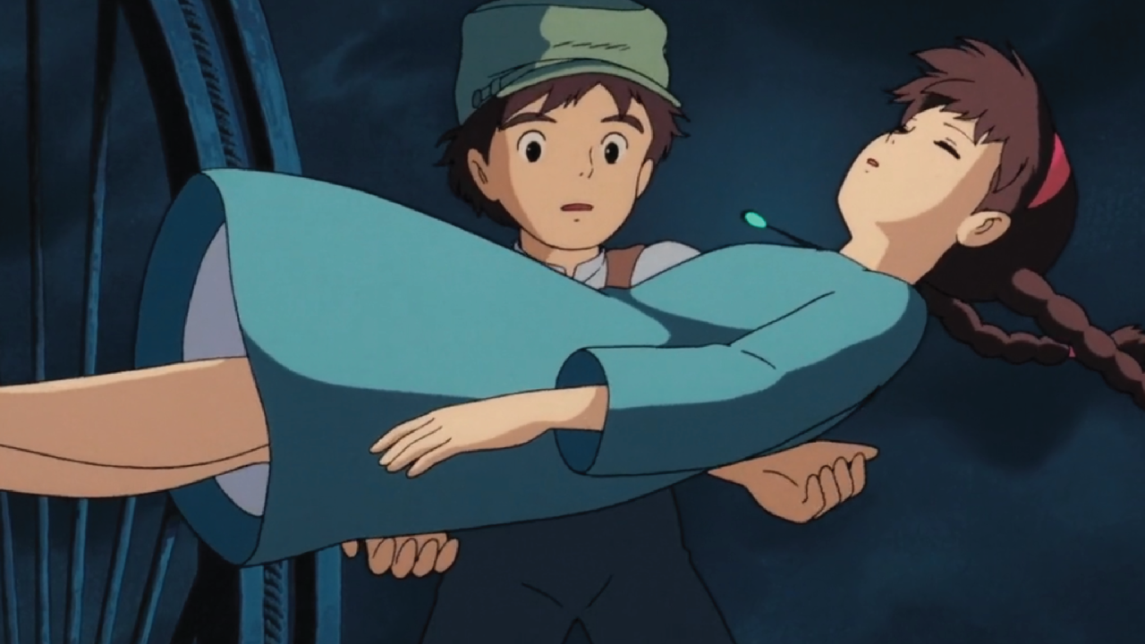 Os 10 Melhores Filmes do Studio Ghibli, Ranqueados