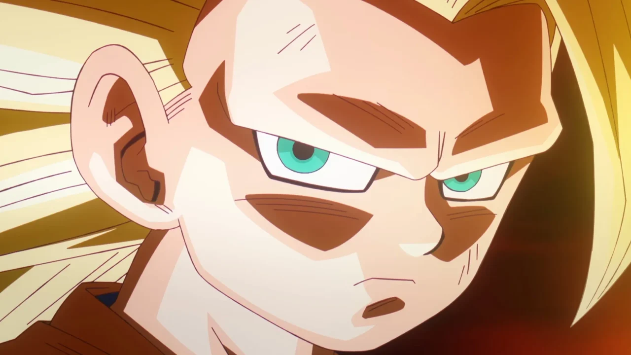 Dragon Ball Daima Deve Permitir que Goku Seja um Adulto no Final