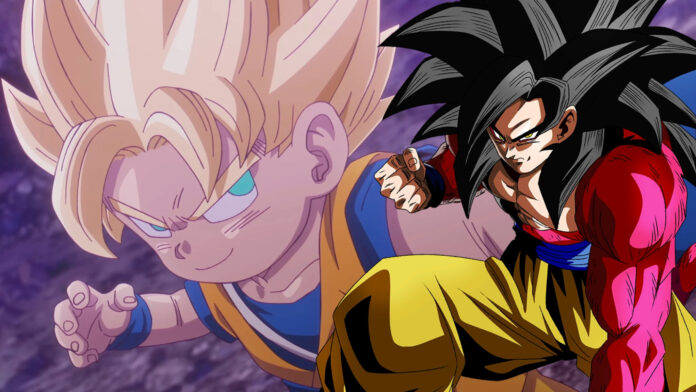 Dragon Ball Daima pode terminar com uma surpresa Super Saiyajin