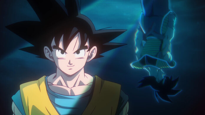 Dragon Ball Daima é uma sequência direta de Dragon Ball Z, explica produtor