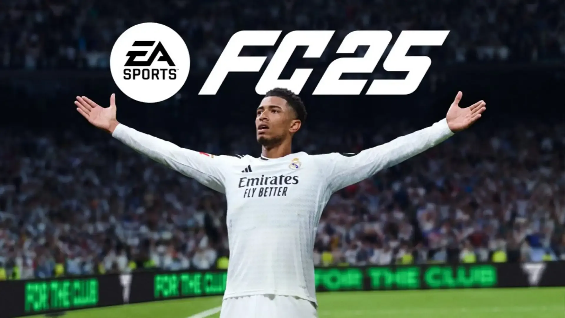 EA SPORTS FC 25 Anuncia o Time 2 dos Craques do Futuro