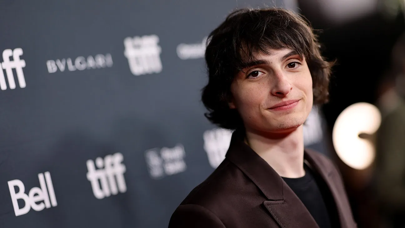 Finn Wolfhard participa de nova ação com a PlayStation