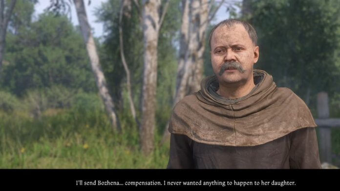 Kingdom Come: Deliverance 2 - Matar ou Poupar Jakesh?