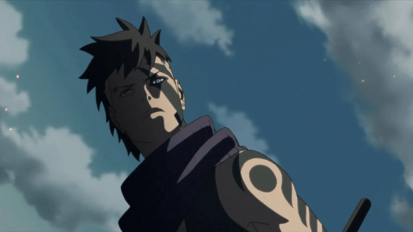 Boruto Two Blue Vortex 19 confirma a ausência de grande personagem