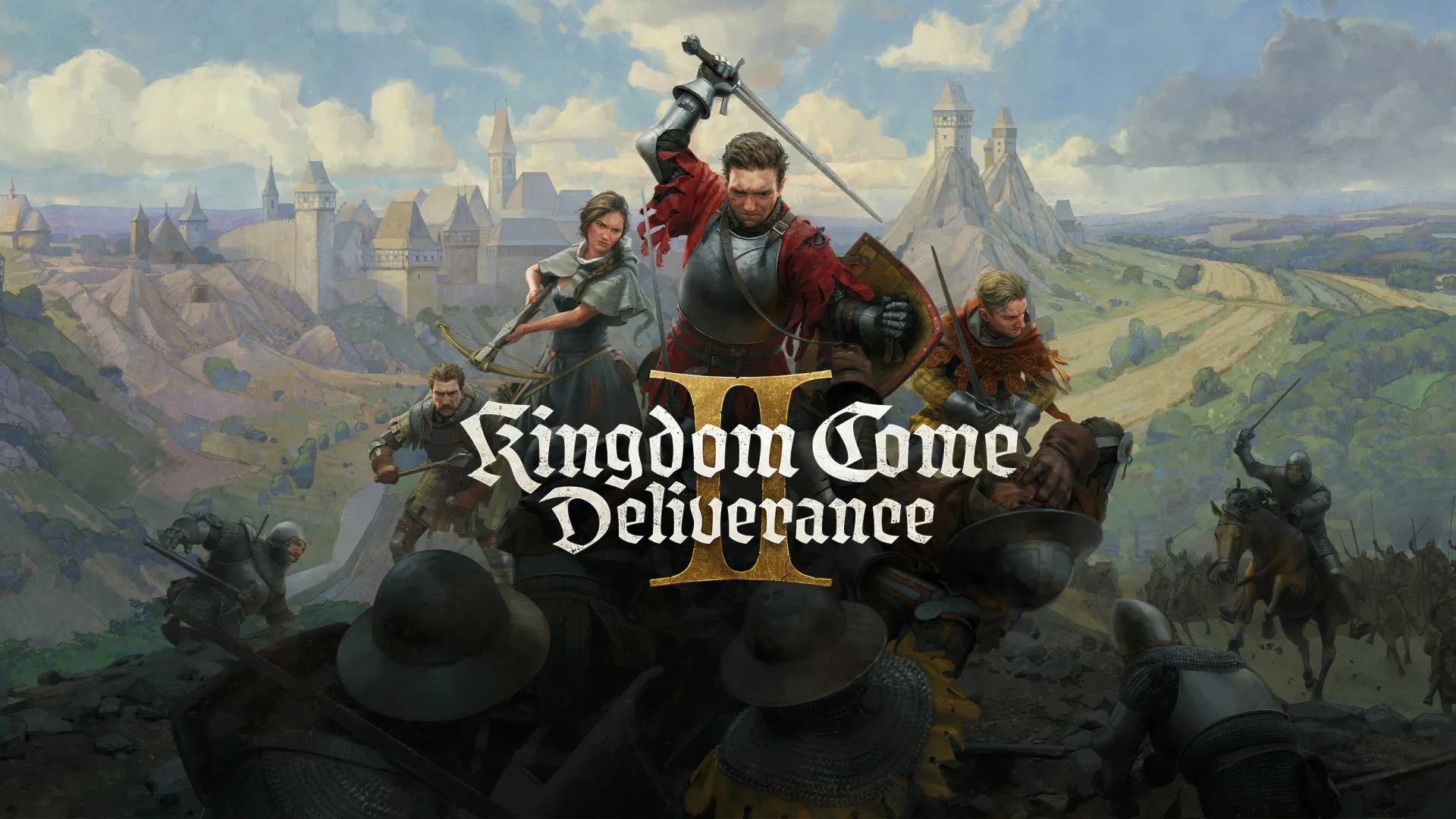 Kingdom Come: Deliverance 2 – Quanto Tempo Leva Para Zerar o Jogo?