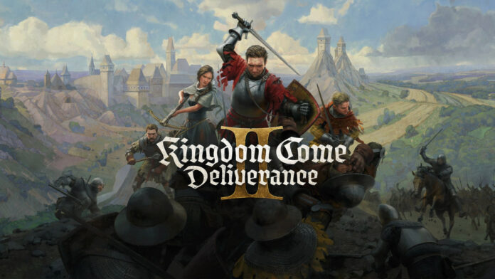 Kingdom Come: Deliverance 2 Detonado – O Dia do Julgamento