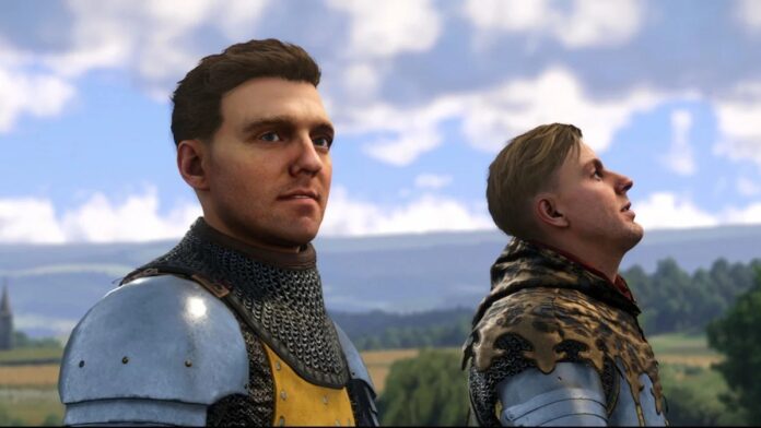 Kingdom Come Deliverance 2 - Como usar o modo foto