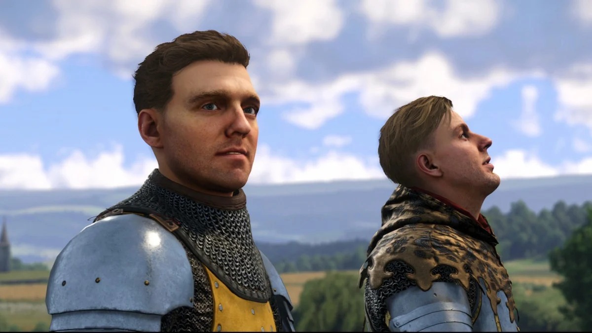 Kingdom Come Deliverance 2 – Como usar o modo foto