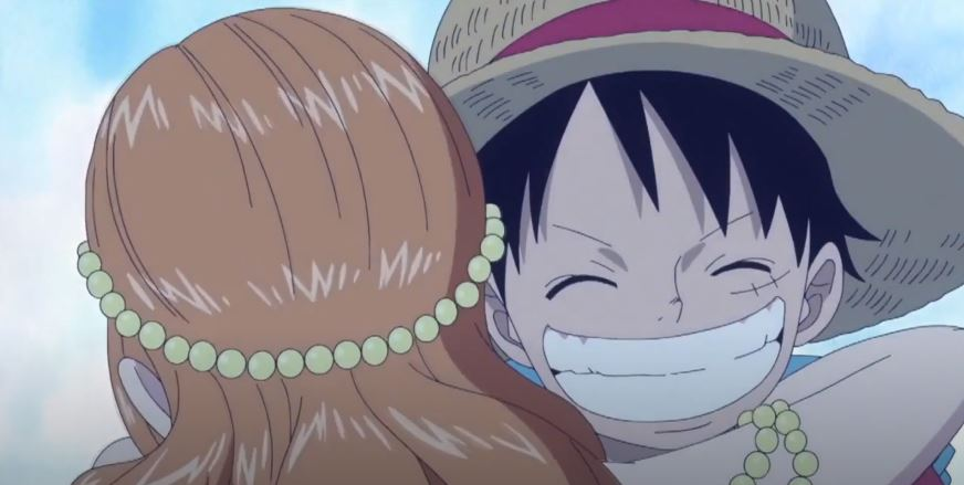 One Piece 1140 confirma ótima noticia para os fãs