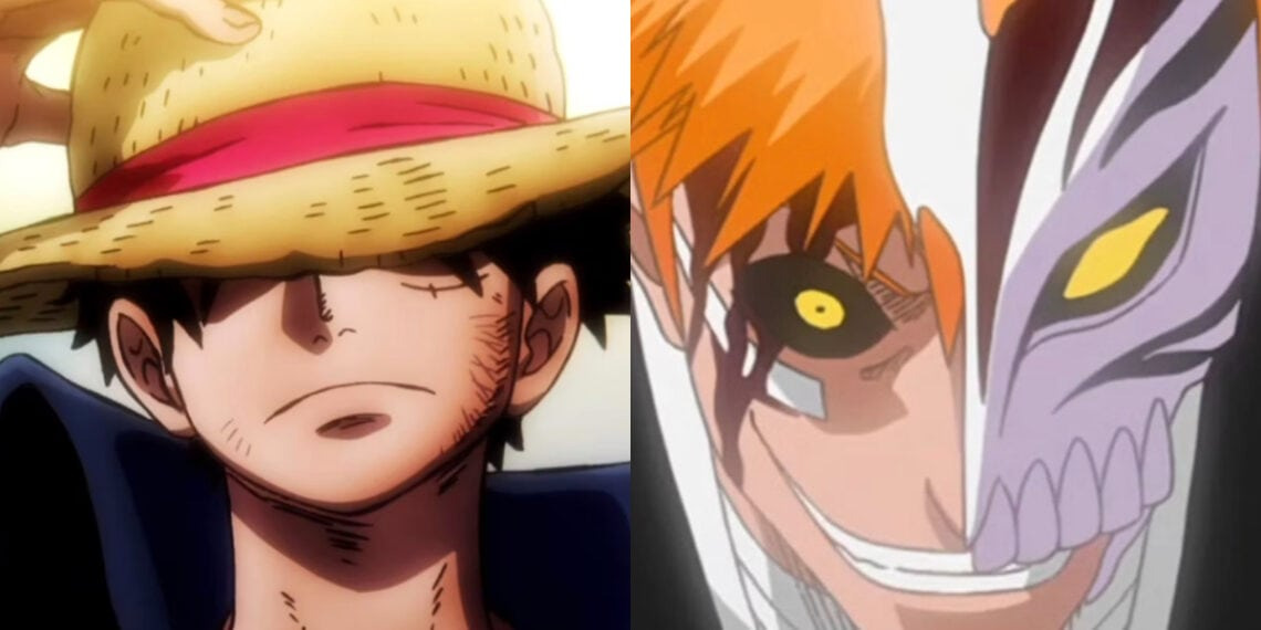 Tite Kubo revela que já odiou o criador de One Piece