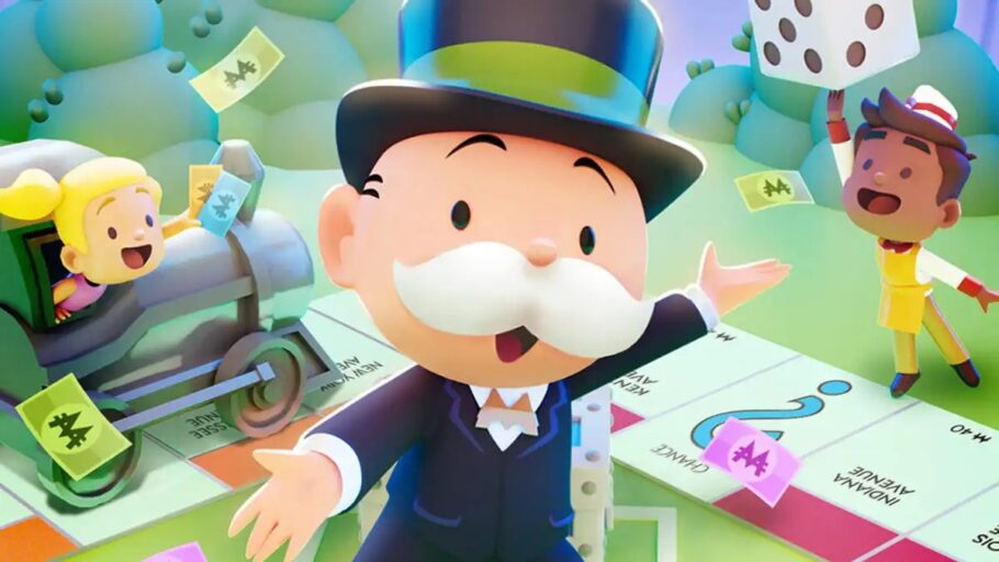 Monopoly GO - Calendário de Eventos de Fevereiro de 2025