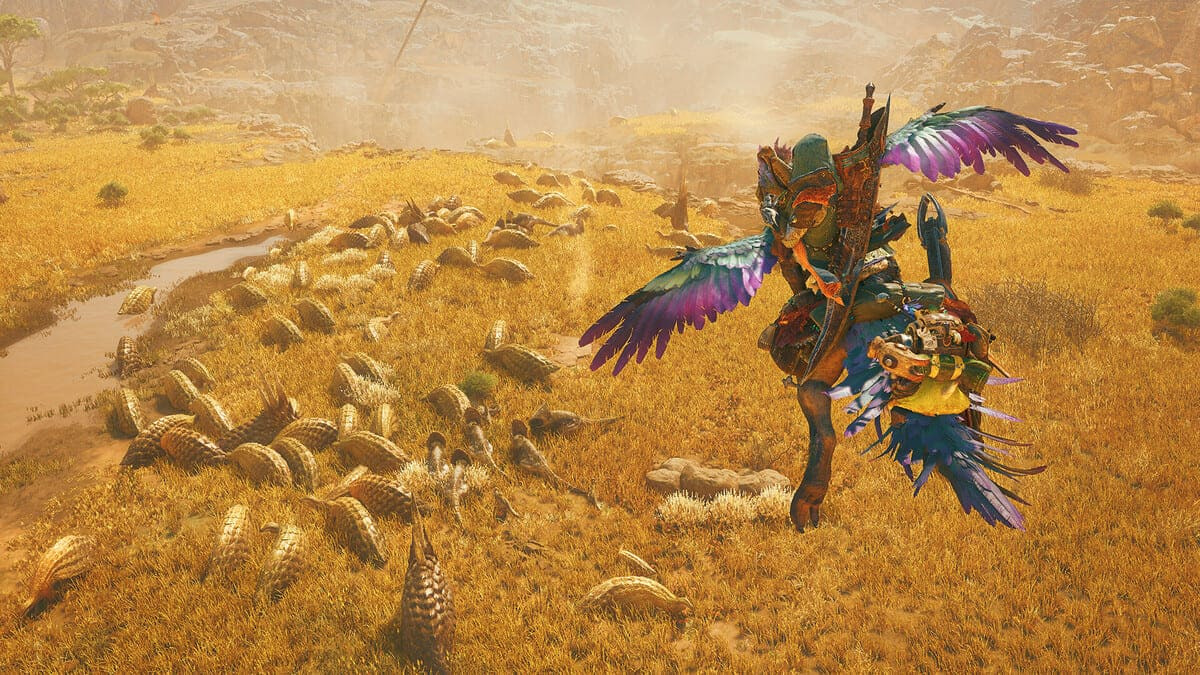 Monster Hunter Wilds – Requisitos Mínimos e Recomendados