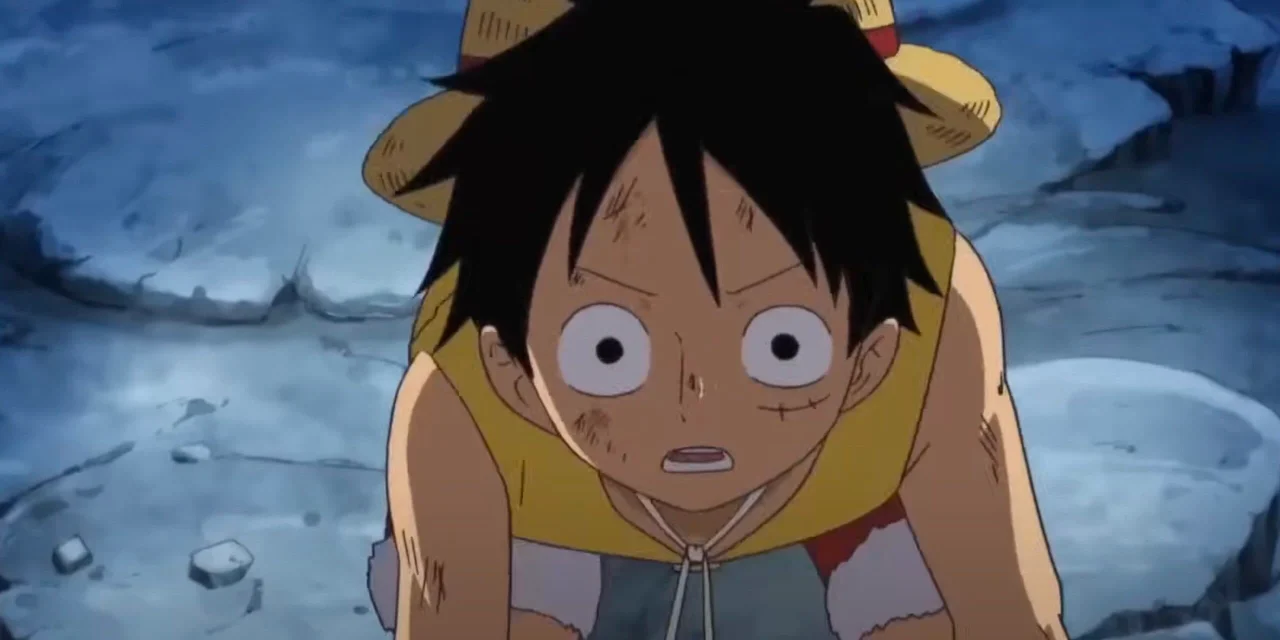 O Tesouro de One Piece Pode Ser Mais Literal do que os Fãs Imaginam