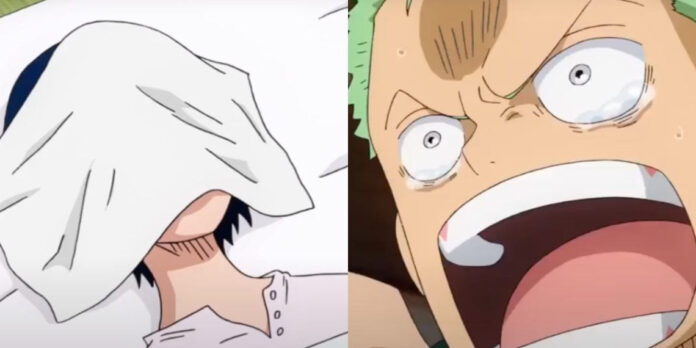 Afinal, Zoro amava Kuina em One Piece?