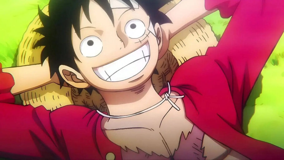 O Arco de Elbaf em One Piece Pode Ter Dado a Maior Pista Sobre o Verdadeiro Sonho de Luffy