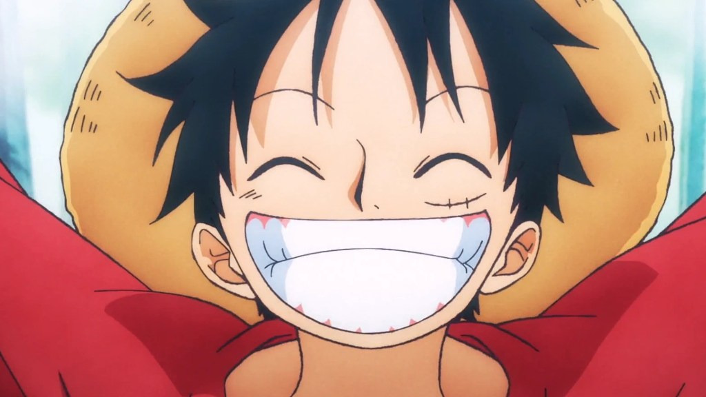 One Piece Finalmente Remasteriza Uma das Melhores Cenas de Luffy