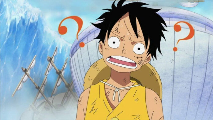 Criador de One Piece acredita que este personagem estaria melhor morto