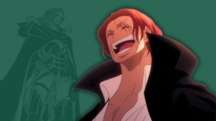 Os fãs de One Piece podem estar errados sobre o irmão de Shanks