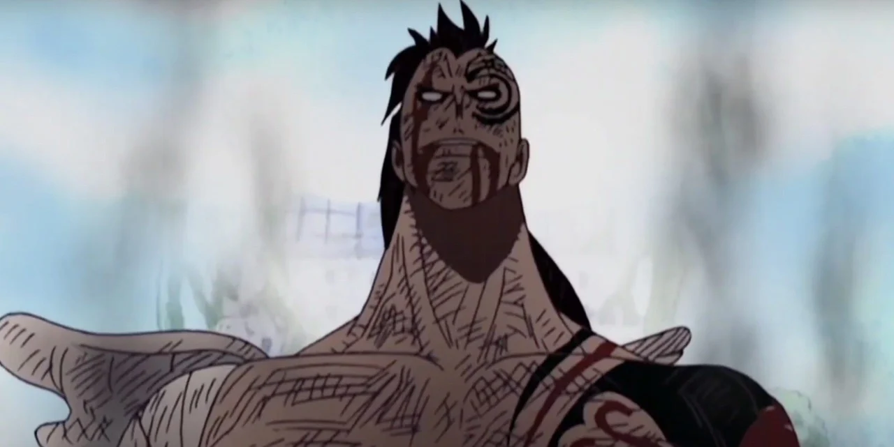 Fãs querem o retorno de um antigo personagem de One Piece