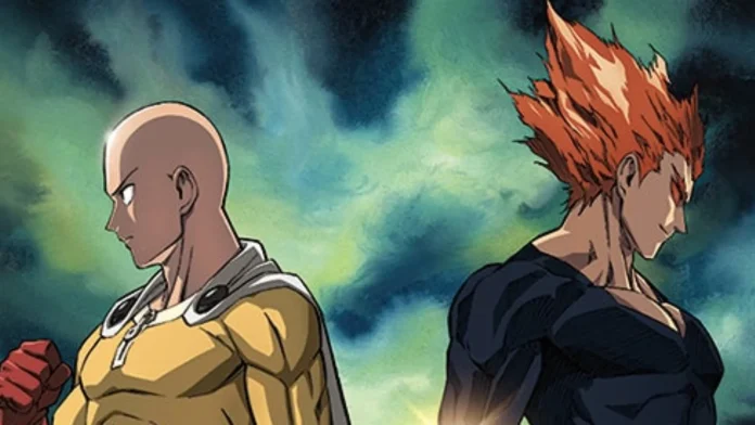 Vazamento de Fortnite revela detalhes da colaboração com One Punch Man