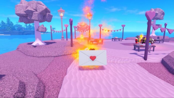 Roblox Dig It - Guia do Evento Valentines Island