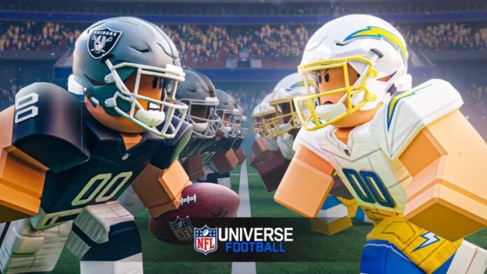 Roblox NFL Universe Football - Guia do evento Pro Bowl