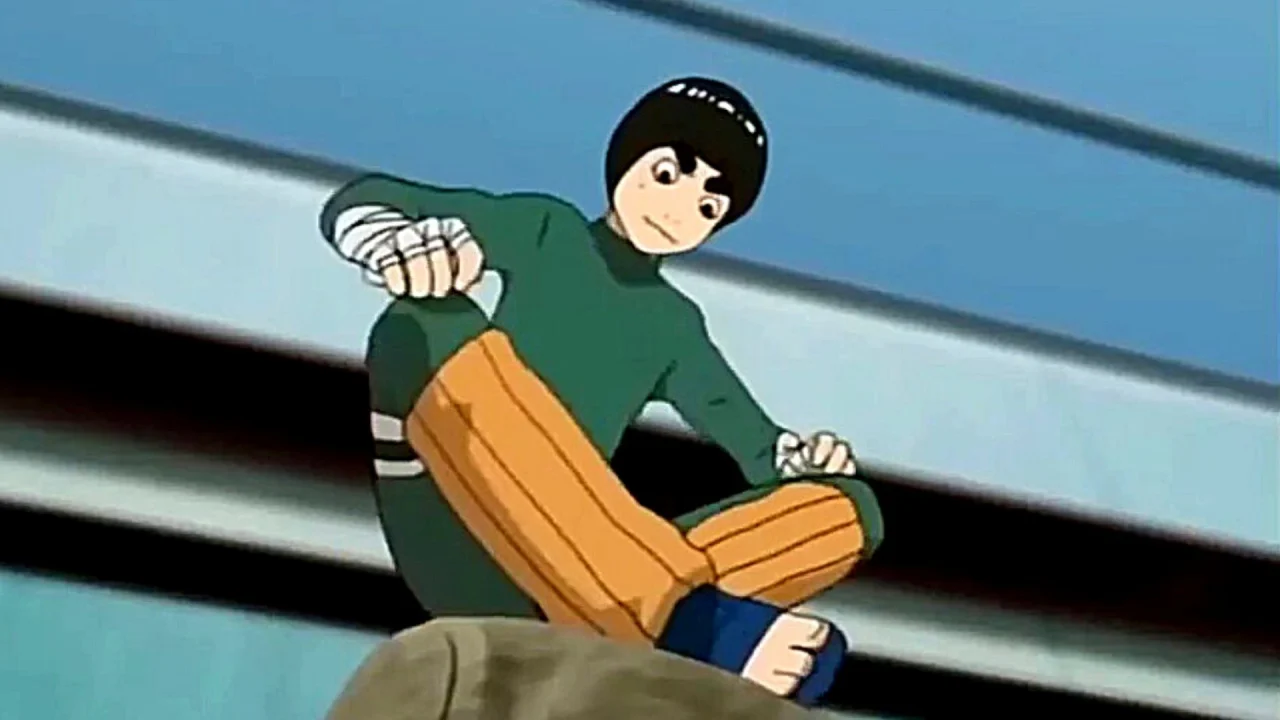 Este personagem de Naruto prova que o sistema de poder de Boruto está quebrado