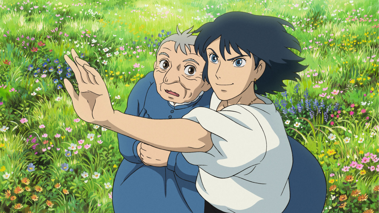 Os 10 Melhores Filmes do Studio Ghibli, Ranqueados