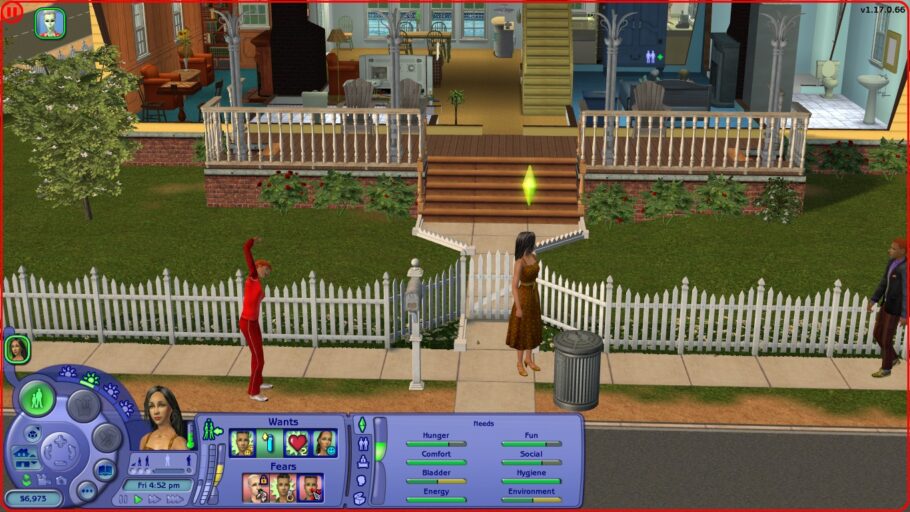 The Sims 2 - Como ganhar dinheiro (Simoleons) rapidamente