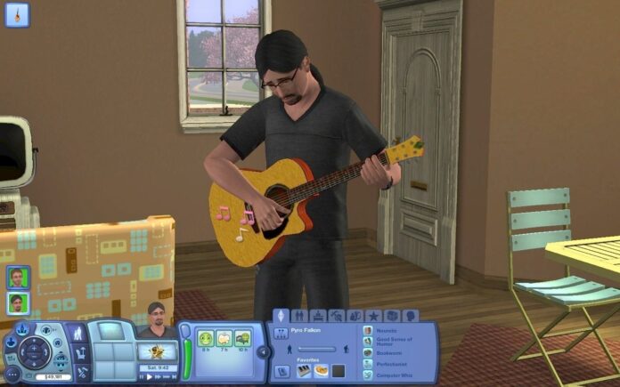 The Sims 3 - Como adicionar músicas personalizadas