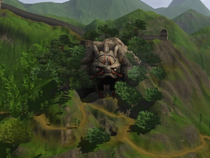 The Sims 3 - Como completar a Tumba Dragon's Maw