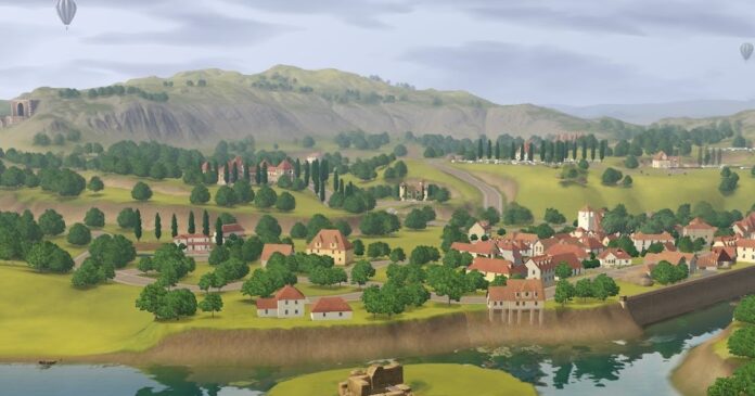 The Sims 3 - Como completar a Vinícola de Champs Les Sims