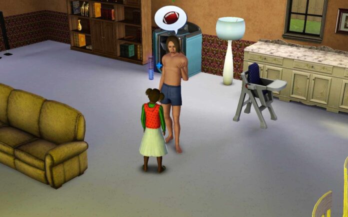 The Sims 3 - Como criar uma família apenas de crianças