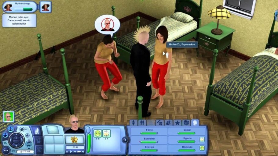 The Sims 3 - Como instalar Conteúdos Personalizados