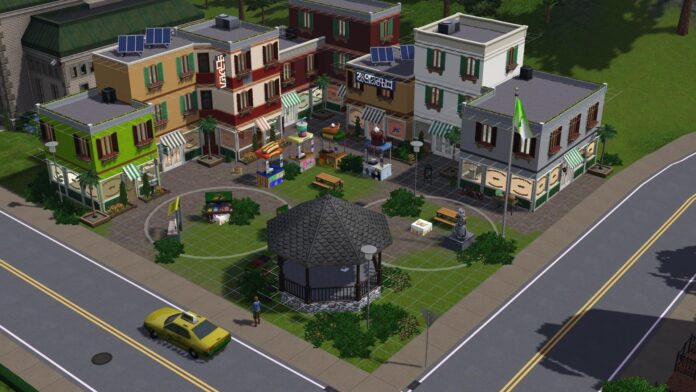 The Sims 3 - Dicas para Aumentar suas Habilidades